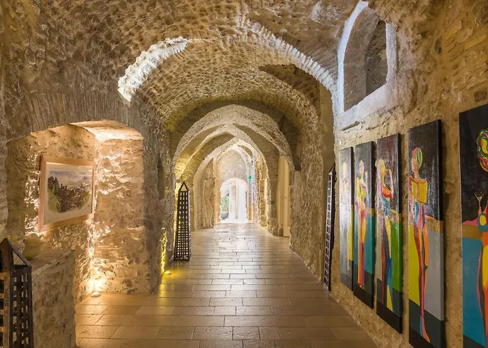 酒店 都市之家酒店 陶尔米纳