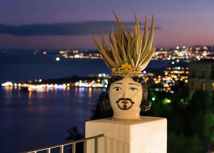 酒店 都市之家酒店 陶尔米纳