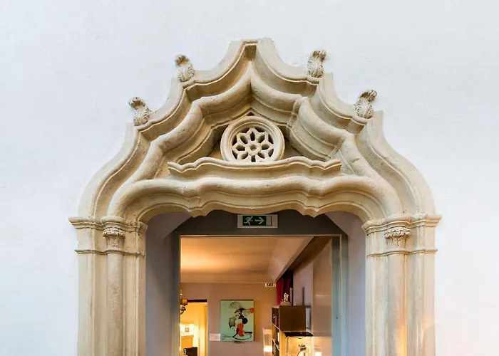 酒店 都市之家酒店 5*