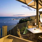 Szálloda Metropole Taormina