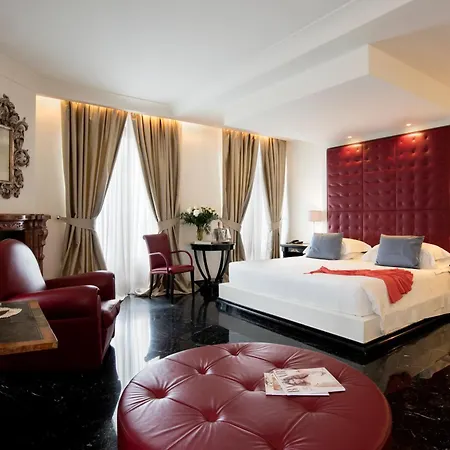 Metropole Hotel 5*